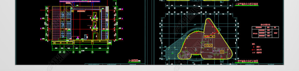 ĳڳסլʩͼCAD