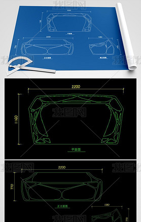 ͼcad˫