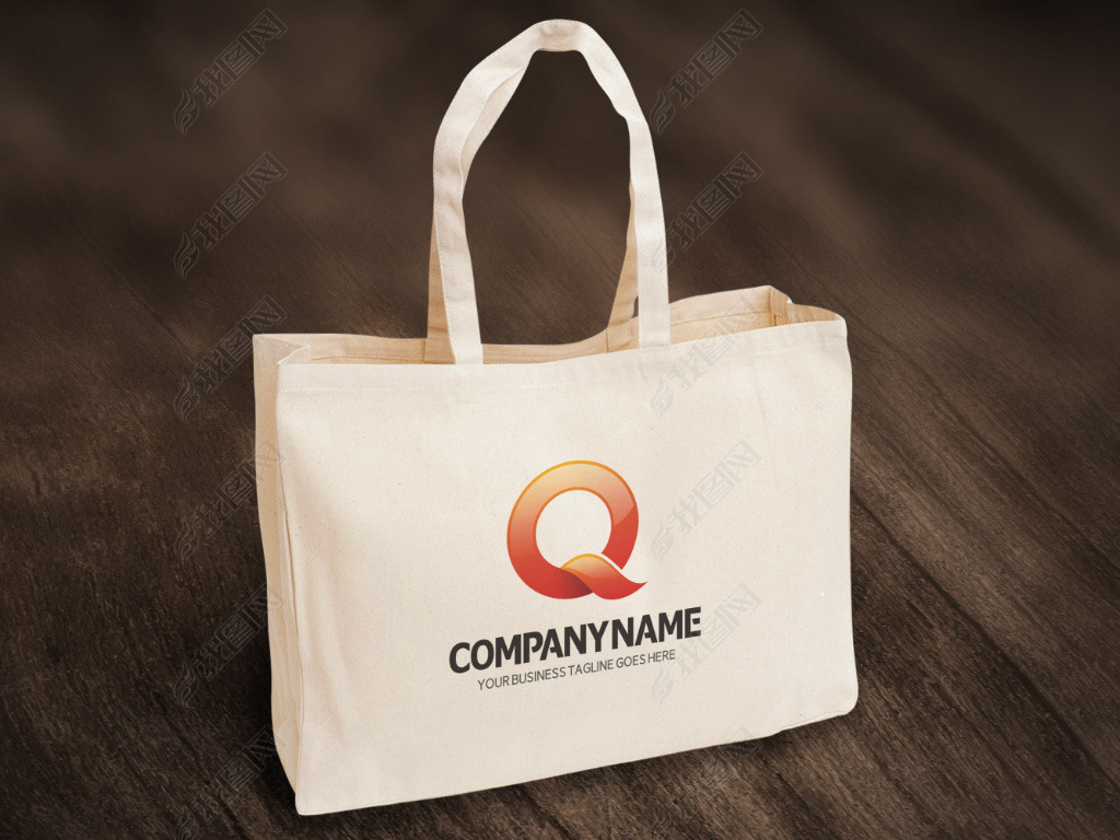 q字母logo设计欣赏q标志模板素材模板