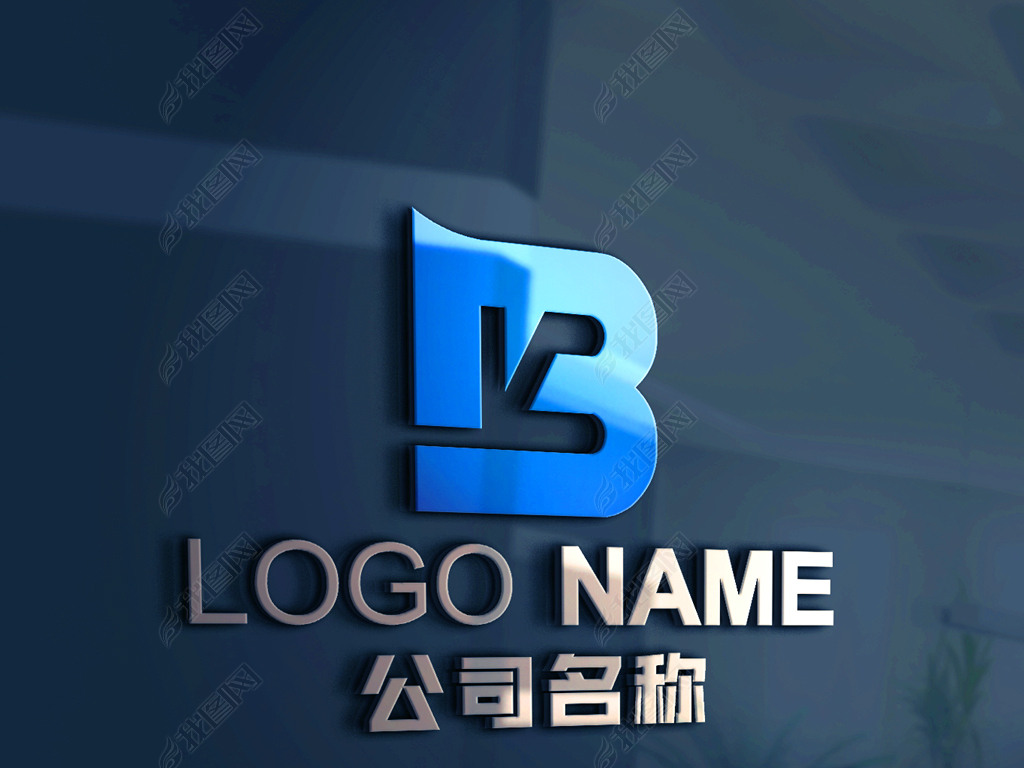 原创by字母标志by字母商标by字母logo-版权可商用
