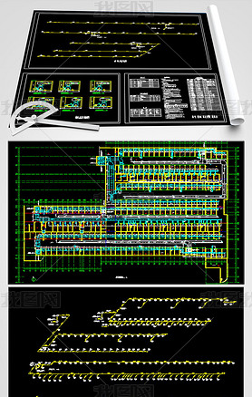 ³CADͨͼ