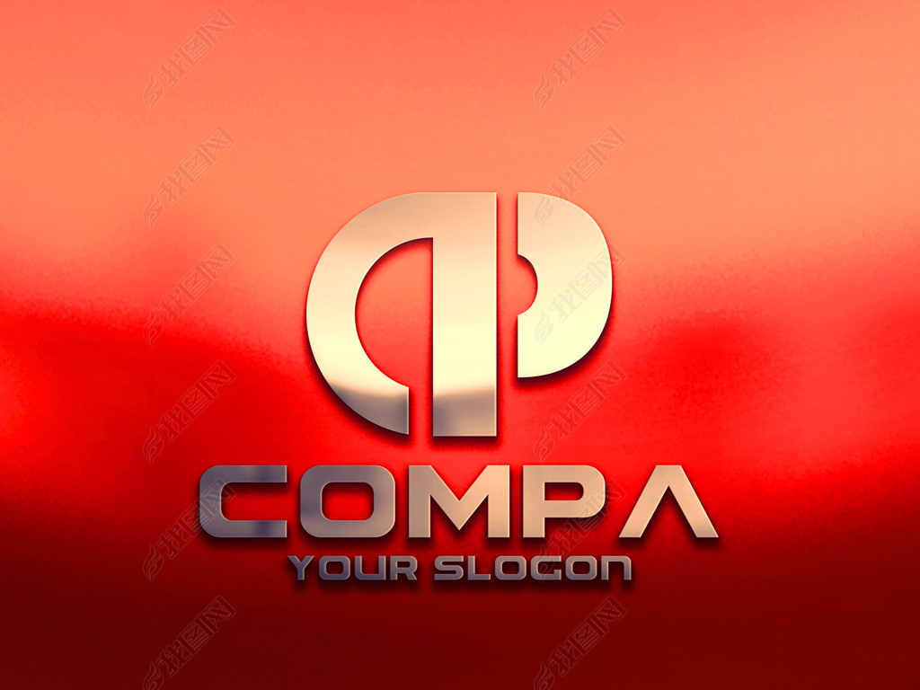 cp字母标志cp字母商标cp字母logo