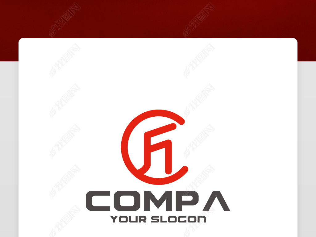 商标设计logo图案免费,免费logo素材网 匠字logo设计匠字标志匠字商标设计