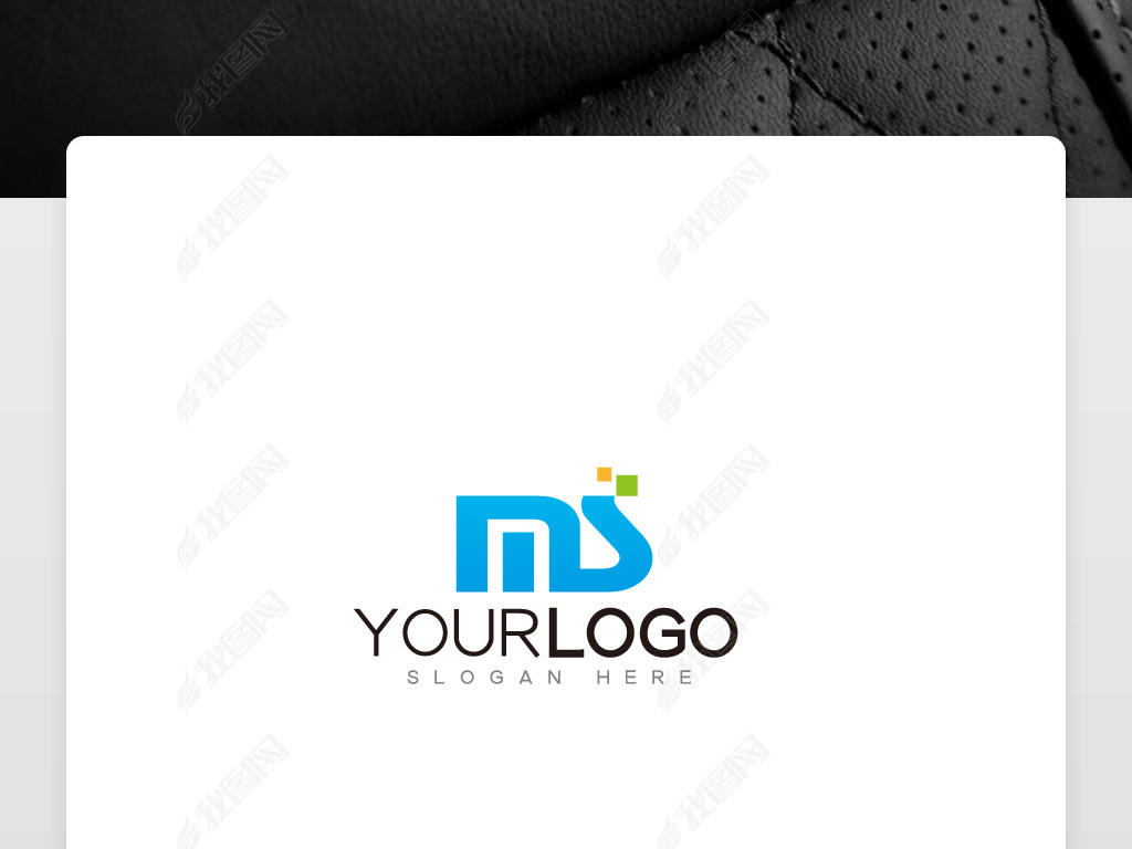ĸMS־MS־logo־ҵ˾ӿƼ˾־ز