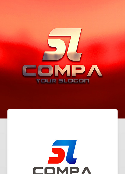 sl字母标志sl字母商标sl字母logo