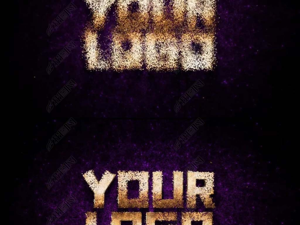 ɳ趯ƬͷLOGO־AEģ