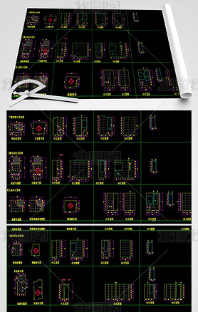 ϴּCADͼ