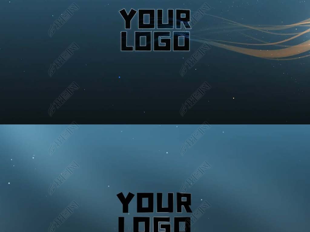 ߷LOGO־ƬͷAEģ