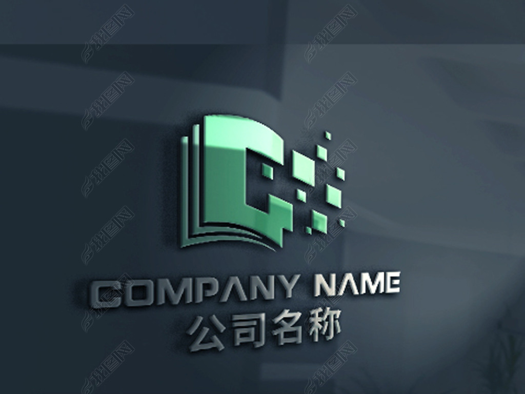 鱾logo