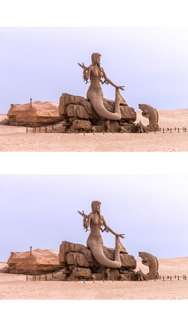 ɳOŮ