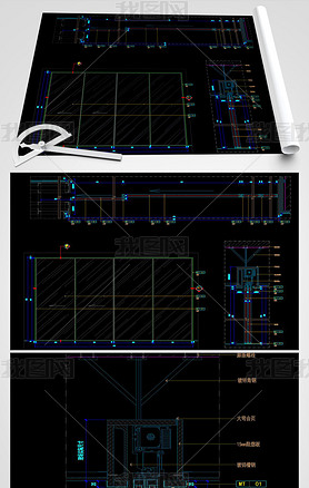 綯CAD