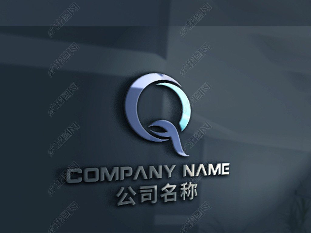 Qĸ˾logo