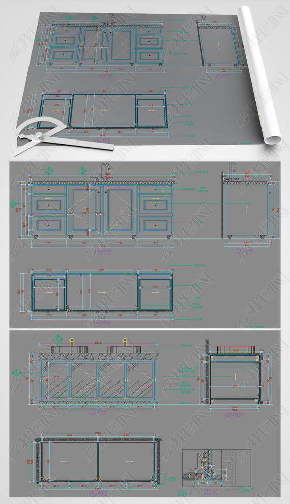 ϴ̨CAD