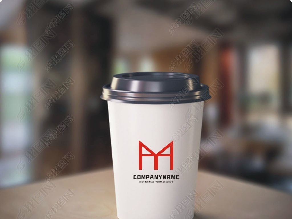 抽象字母my标志设计下载-编号24152810-商业服务logo
