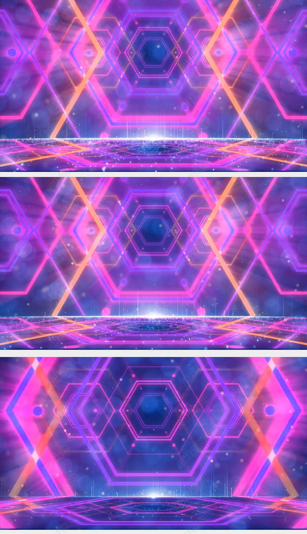 2020某音热门歌曲舞蹈串烧led背景视频