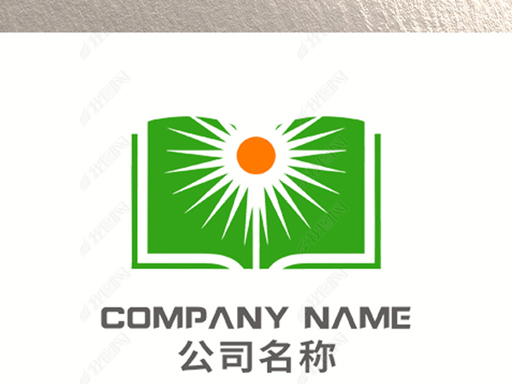 鱾logo