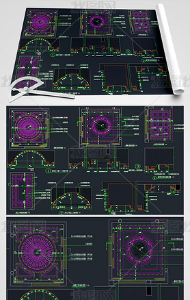 컨CAD