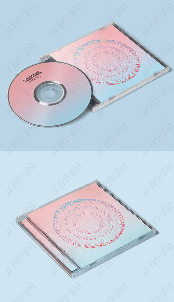 ҵVI칫ƷCD̺аװpsЧͼ