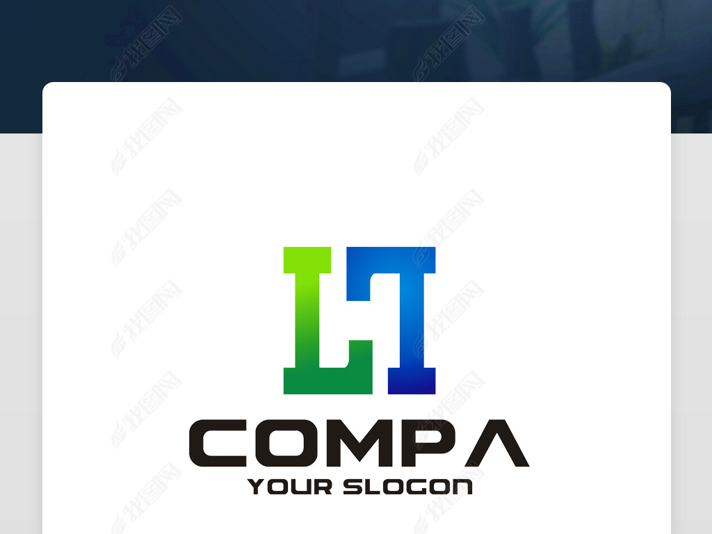 h字母logo设计h字母标志h字母商标字母h标志商标logo