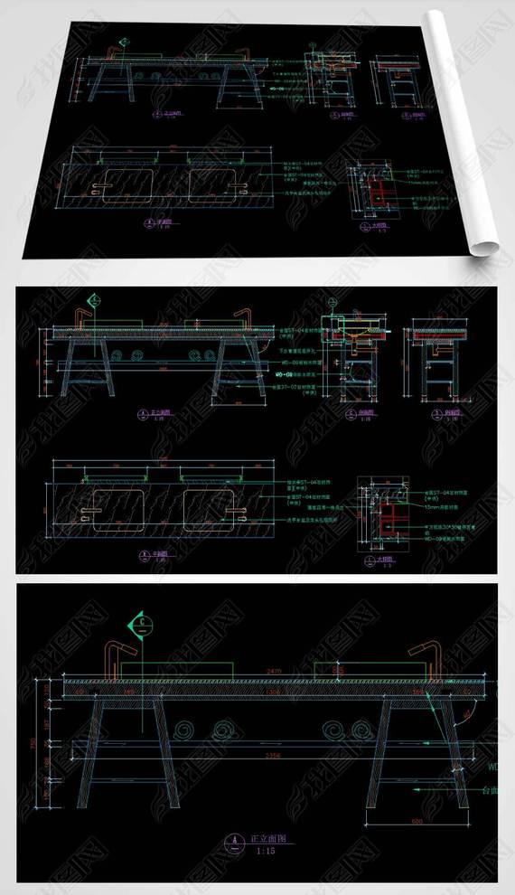 ϴ̨CAD