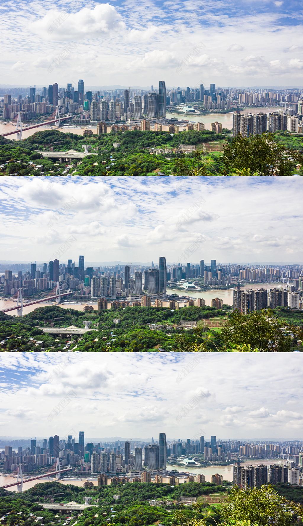 4k重庆城市全景下载-编号25166043-航拍实拍素材-我