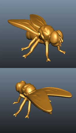 3Dӡ-nωģ