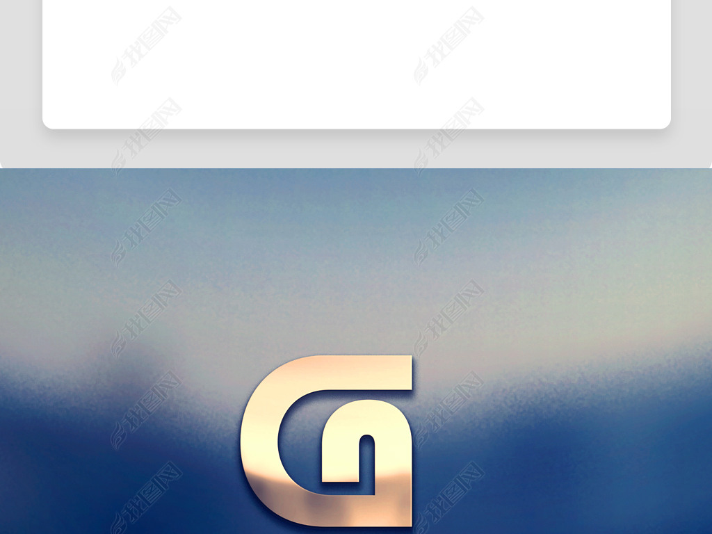 原创cn字母logo设计cn字母标志cn字母商标版权可商用