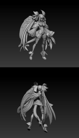 3Dӡ-ʹŮ