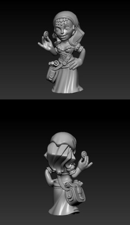 3Dӡ-ِ