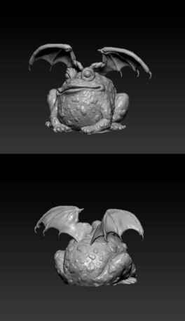 3Dӡ-w