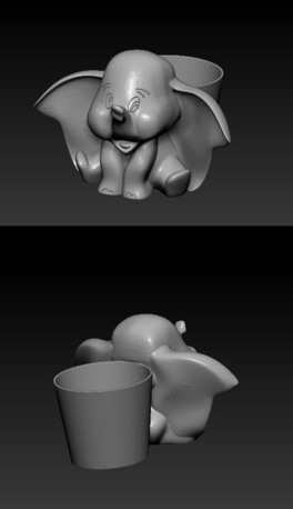 3Dӡ-СwPͲ
