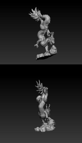 3Dӡ-