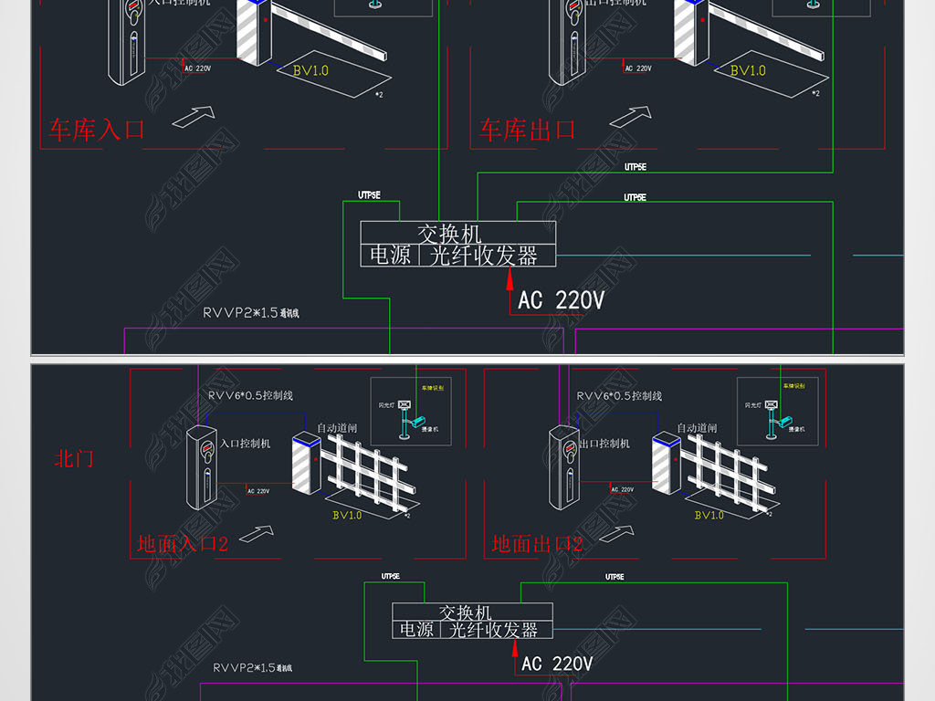 բCAD