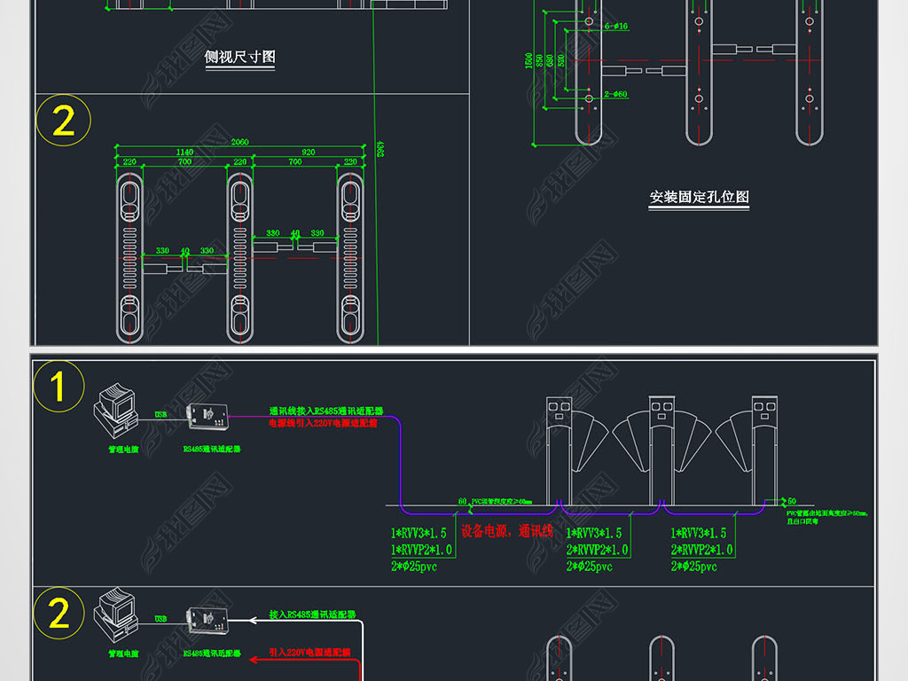 բCAD