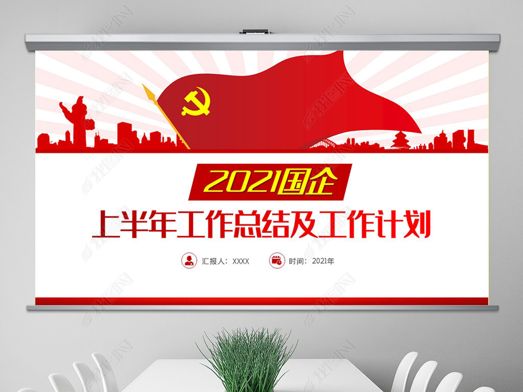 2021ϰ깤ܽṤƻPPT