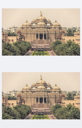 ӡµ˹׼{P Akshardham sӡR