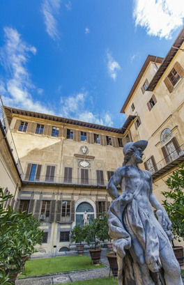 __Palazzo Medici Riccardi