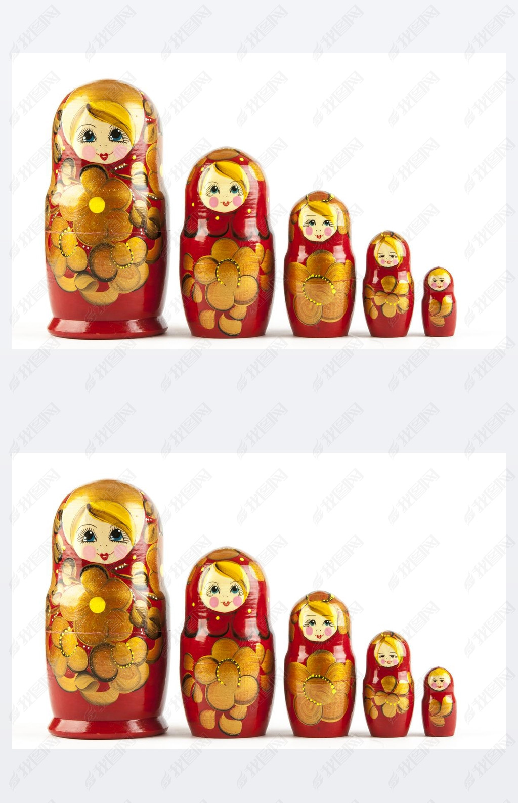 Matrioshka ŵ