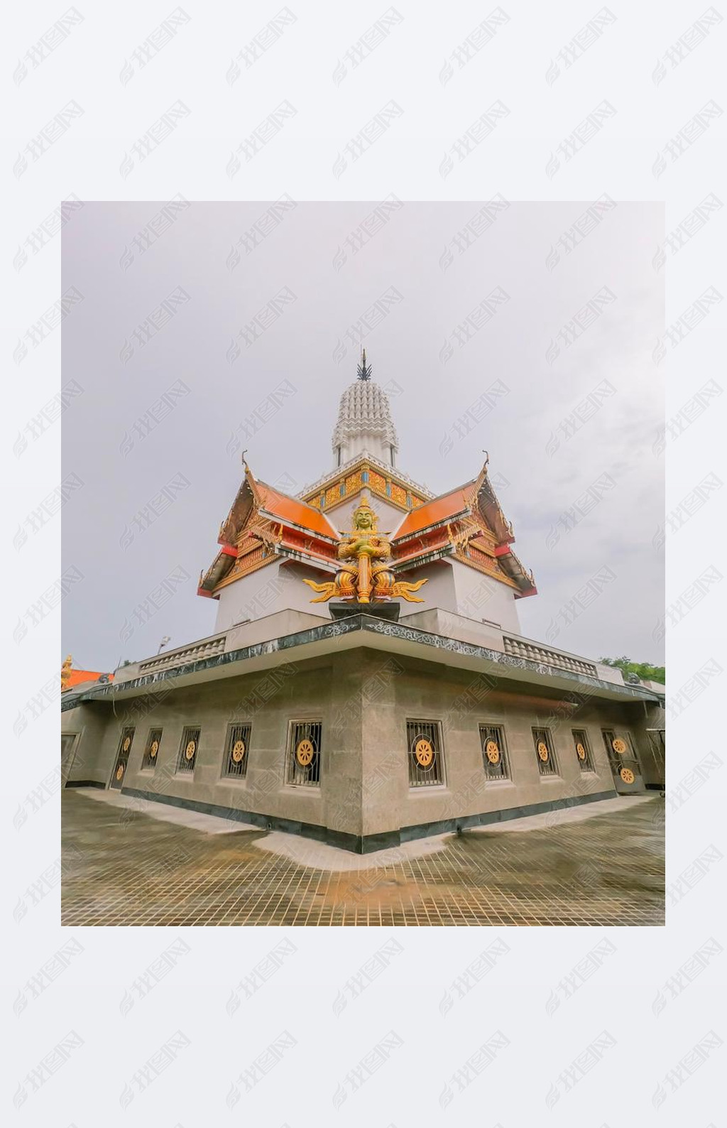 Wat Phutthaisawan, Phra Nakhon Si Ayutthaya,̩ ʷ֮.