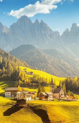 Ŀĵظ˹ɽȡ＾, val di funes  santa magdalena ıʯ˹ɽ