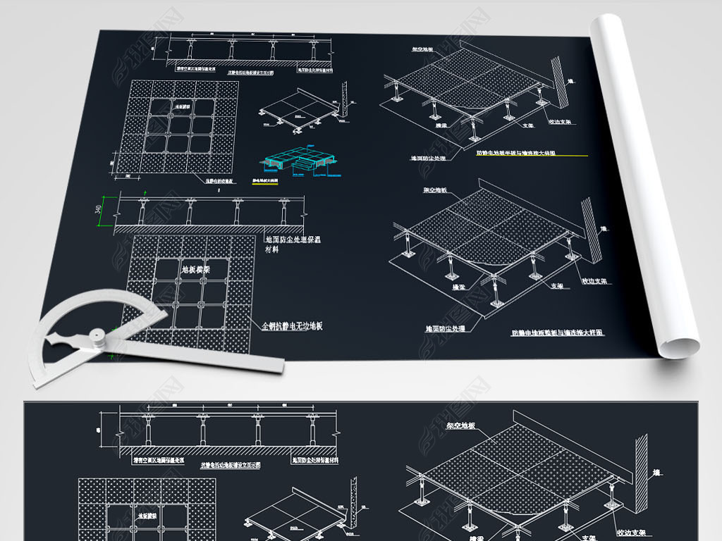 ذCAD