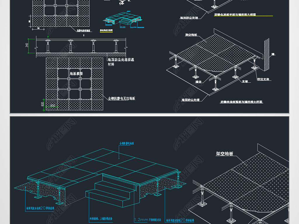 ذCAD