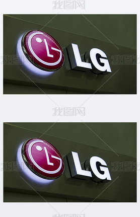 lg ̵