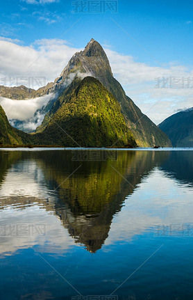 Milford Sound