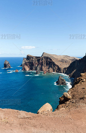 Ponta de Sao Lourencoķ羰.