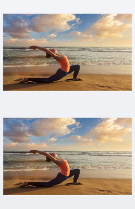\mŮ٤ Anjaneyasana ںϵ