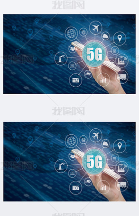 5g ϵͳܳкͨ, ֳֻͶͼһ, ȫ豸.