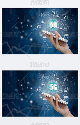 5g ϵͳܳкͨ, ֳֻͶͼһ, ȫ豸.