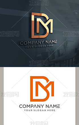 DMĸlogo