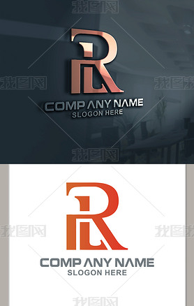 RL־logo